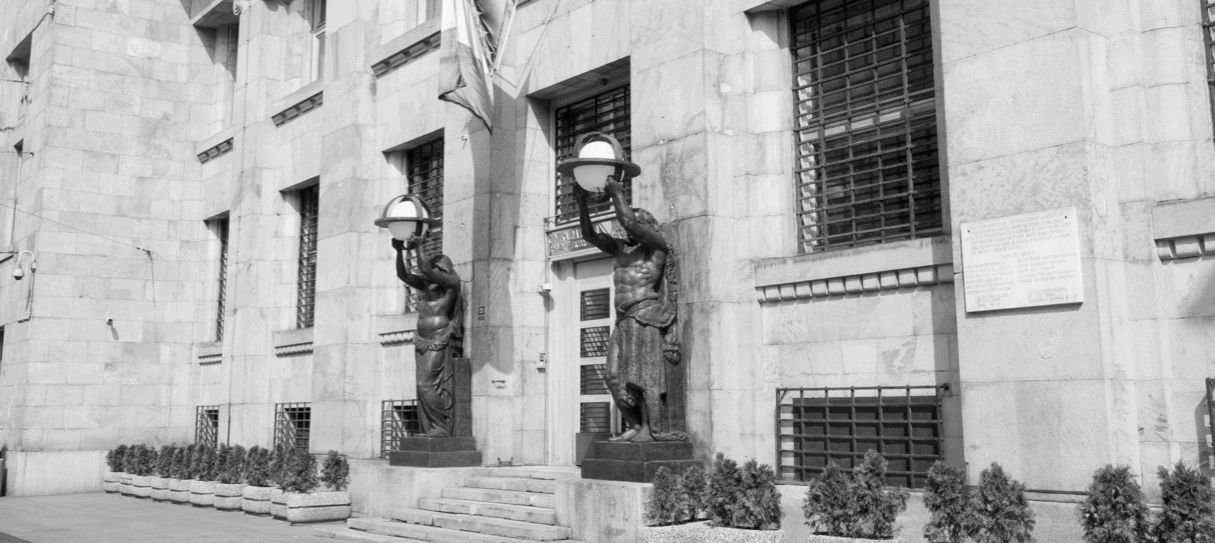 Central Bank of Bosnia and Herzegovina