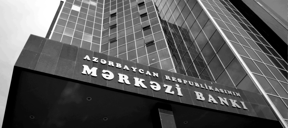 Central Bank of the Republic of Azerbaijan