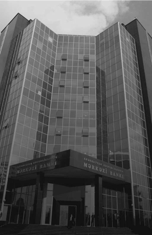 Central Bank of the Republic of Azerbaijan