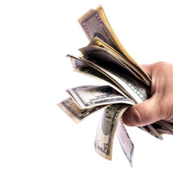 A fistful of dollars: Transmission of global funding shocks to emerging markets