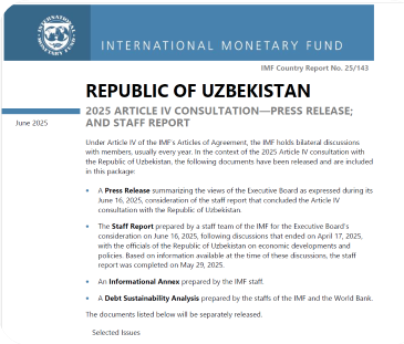 “The CBU-in collaboration with the Bilateral Assistance and Capacity Building for Central Banks program, (…)-plans to improve its inflation expectations surveys by aligning them with international best practices.”